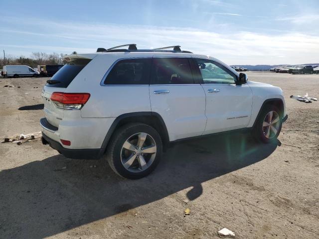 2015 Jeep Grand Cherokee Limited VIN: 1C4RJFBG4FC211095 Lot: 46279124