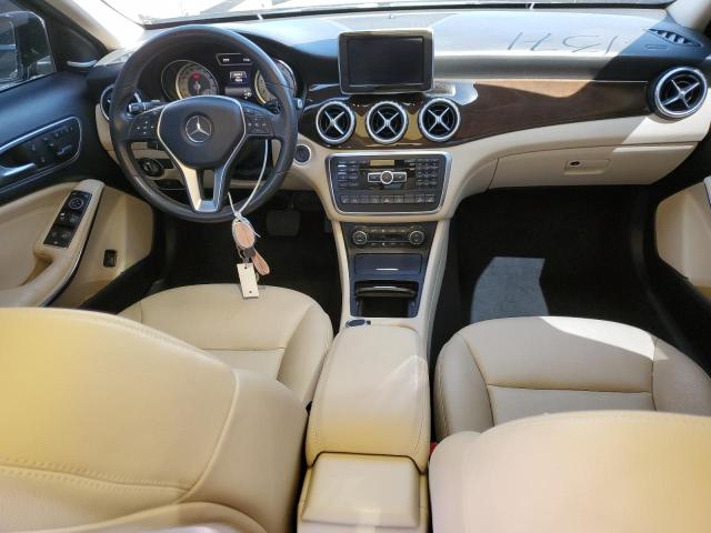 VIN WDCTG4GB7FJ177200 2015 Mercedes-Benz GLA-Class,... no.8