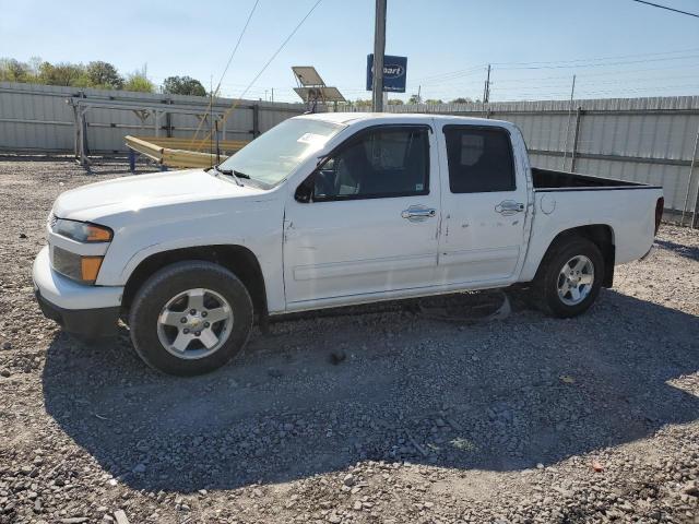 Lot #2508227323 2012 CHEVROLET COLORADO L salvage car