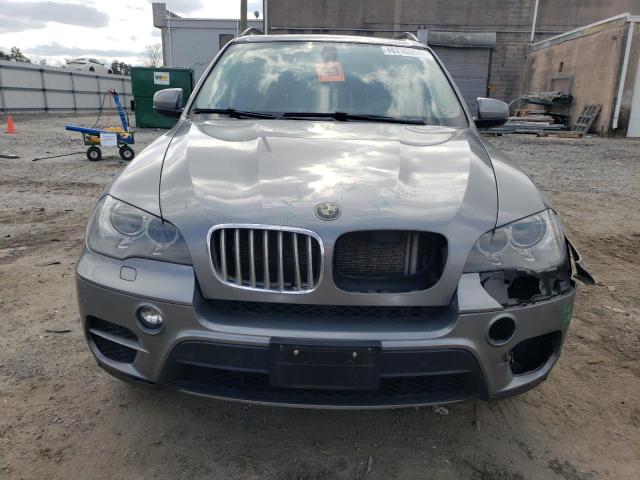 VIN 5UXZV4C56D0B08976 2013 BMW X5, Xdrive35I no.5