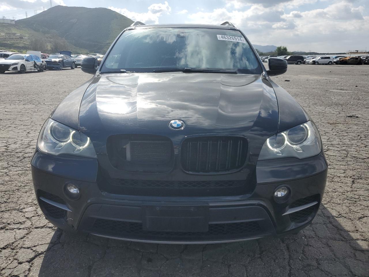 Lot #2389682888 2012 BMW X5 XDRIVE5