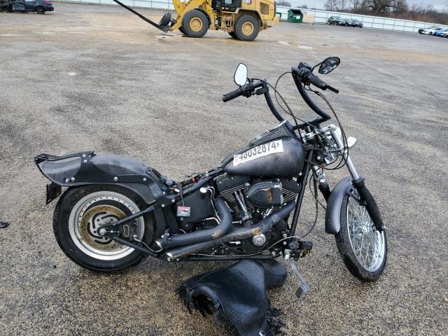 2003 HARLEY-DAVIDSON FXSTBI - 1HD1JAB193Y024623