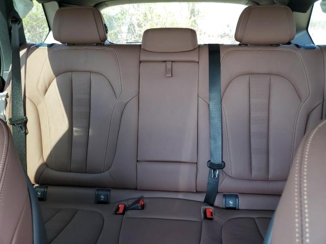 2021 BMW X5 XDRIVE4 - 5UXCR6C09M9F42749