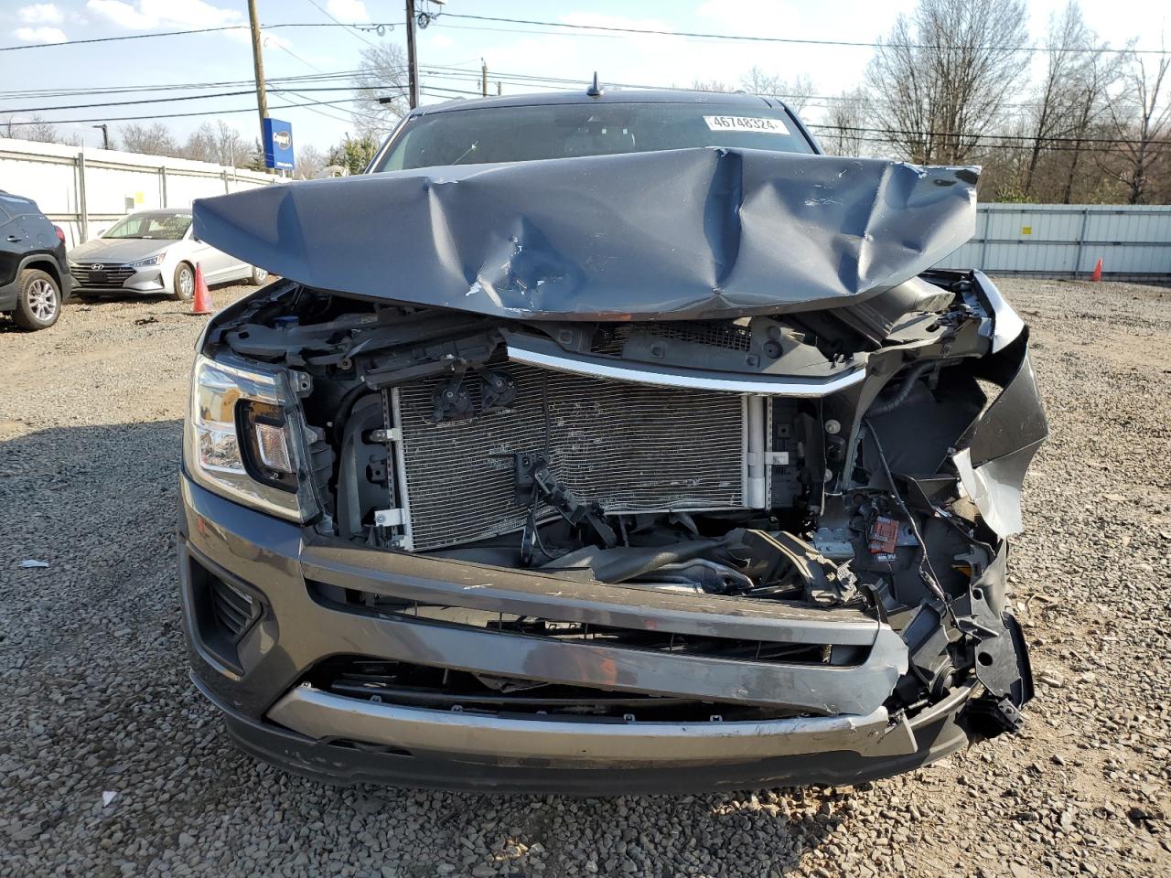 1FMJU1JT5LEA74153 2020 Ford Expedition Xlt