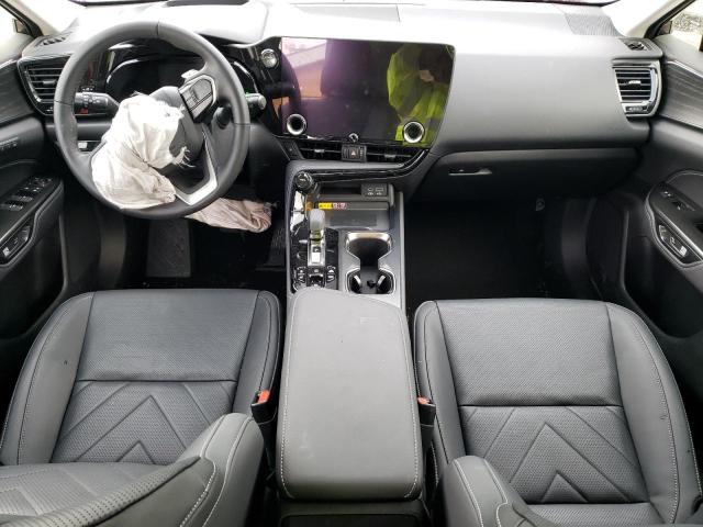 2024 LEXUS NX 450H LU JTJHKCFZ3R2029446