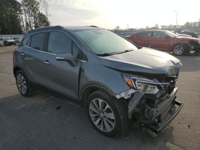 2019 BUICK ENCORE PRE - KL4CJASB3KB907714