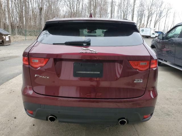 SADCJ2BV5HA093266 2017 JAGUAR F-PACE-5