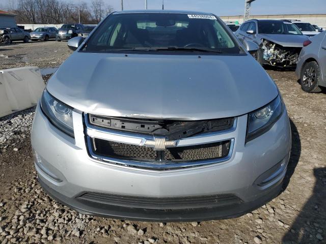 VIN 1G1RA6E43EU147098 2014 Chevrolet Volt no.5