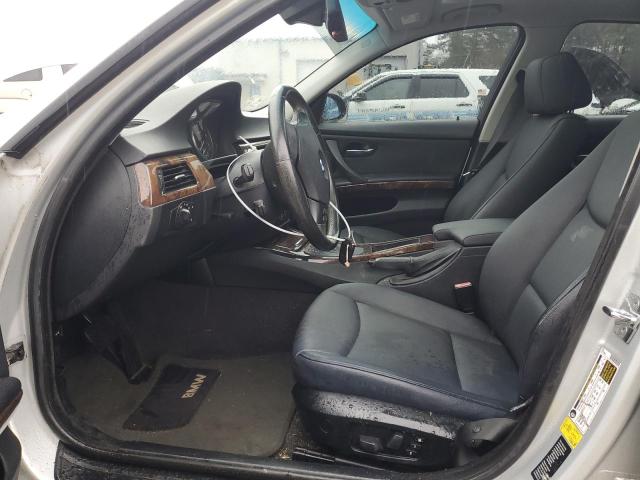 2007 BMW 328 I VIN: WBAVA33597PG52676 Lot: 48427484