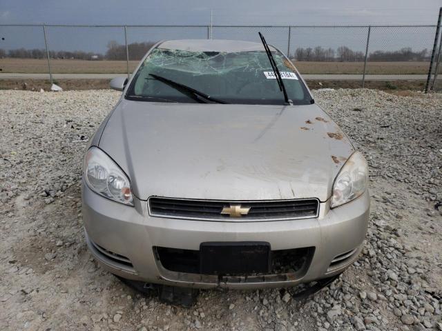 2008 Chevrolet Impala Lt VIN: 2G1WT58K181332347 Lot: 44828184