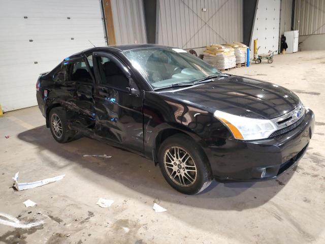 2011 Ford Focus Se VIN: 1FAHP3FN3BW188554 Lot: 48490864