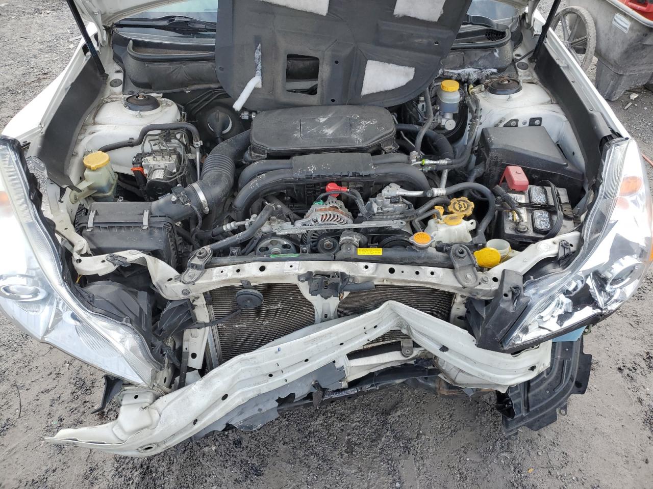 4S4BRBAC9B3319896 2011 Subaru Outback 2.5I