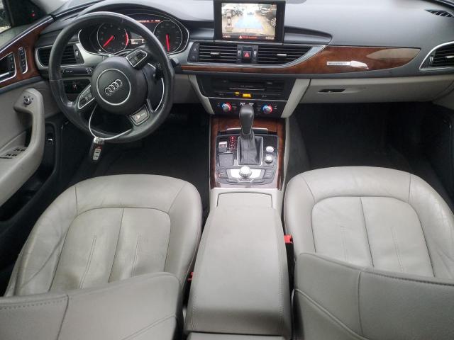 2017 AUDI A6 PREMIUM - WAUG8AFC2HN041157