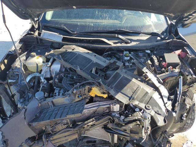 2021 NISSAN ROGUE SV - 5N1AT3BA2MC753385