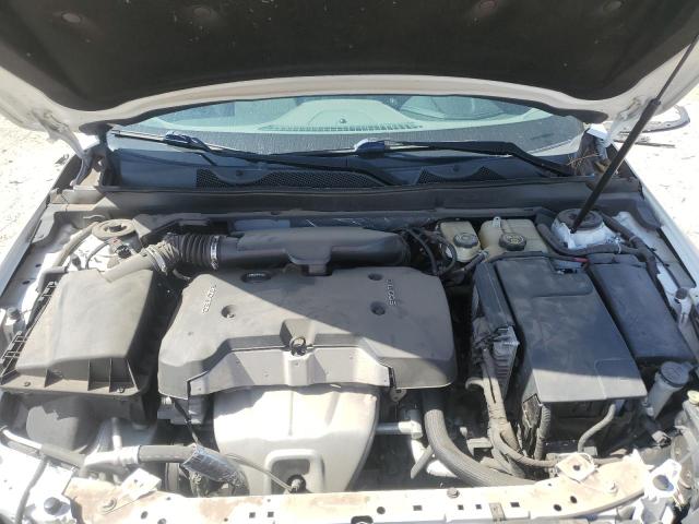 2015 CHEVROLET IMPALA LT - 2G1115SL7F9161166