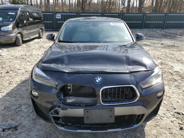 VIN WBXYJ5C35JEF78415 2018 BMW X2, Xdrive28I no.5