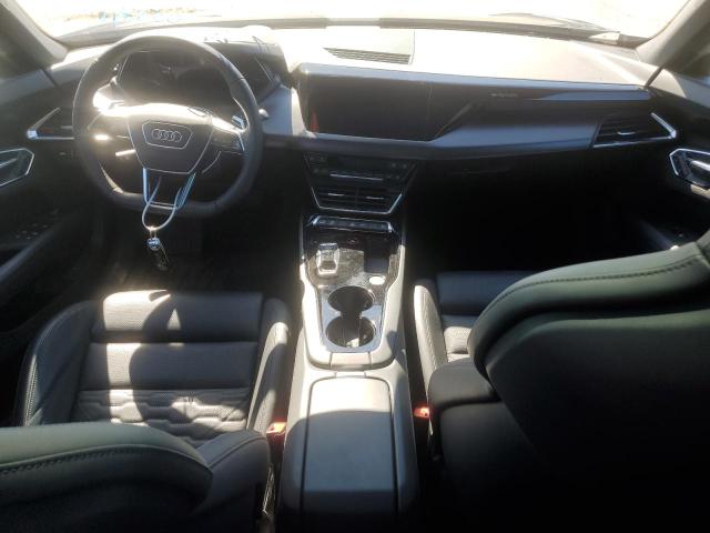 2023 AUDI E-TRON GT - WAUCJBFW9P7000711