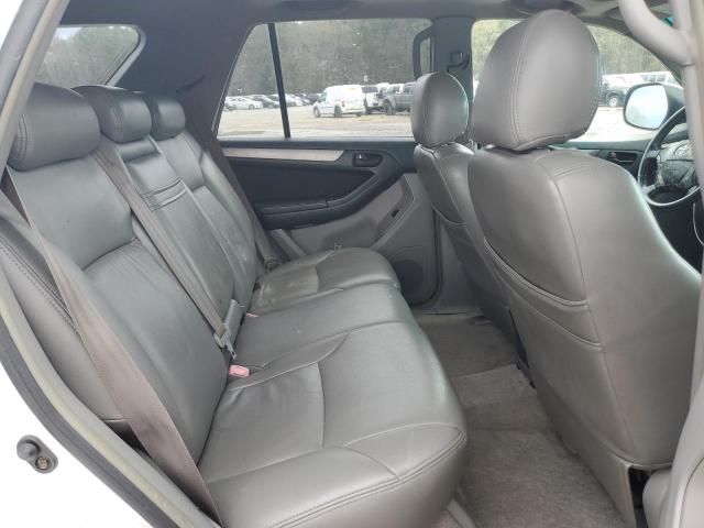 2004 Toyota 4Runner Sr5 VIN: JTEZU14R340031187 Lot: 47205864