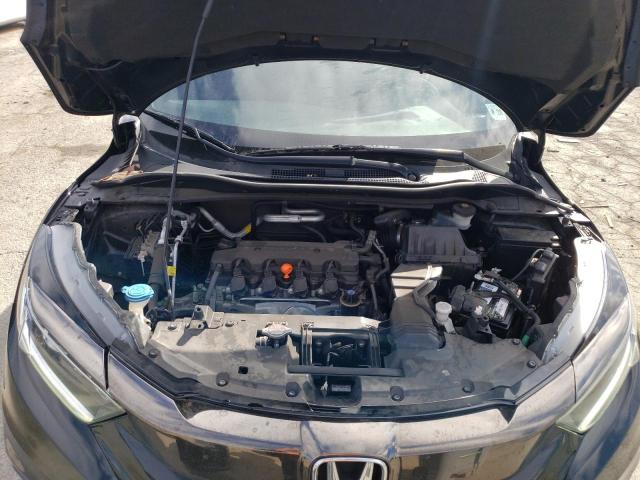 2019 Honda Hr-V Sport VIN: 3CZRU6H18KG716939 Lot: 39242944