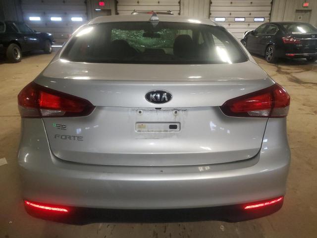2018 KIA FORTE LX - 3KPFL4A70JE247760