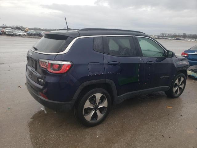 3C4NJCBBXJT182488 | 2018 Jeep compass latitude