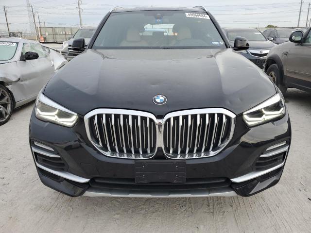 VIN 5UXCR6C07M9H45235 2021 BMW X5, Xdrive40I no.5