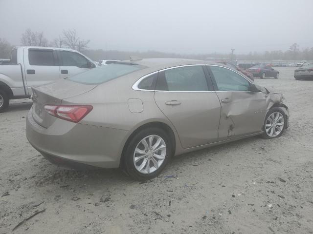 2022 CHEVROLET MALIBU LT - 1G1ZD5ST9NF124281