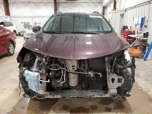 2018 TOYOTA RAV4 ADVEN - 2T3RFREV9JW831783