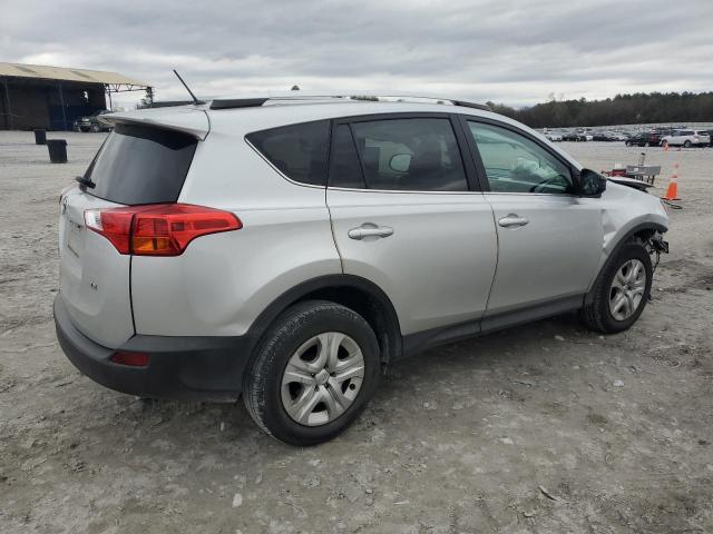 2014 Toyota Rav4 Le VIN: 2T3ZFREV2EW117452 Lot: 48263134