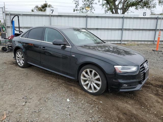 VIN WAUAFAFL5EN029835 2014 Audi A4, Premium no.4