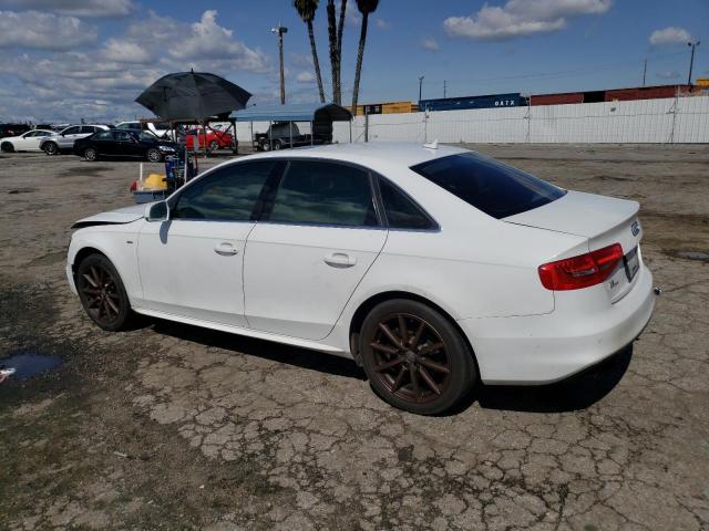 VIN WAUFFAFL7FN000408 2015 Audi A4, Premium Plus no.2