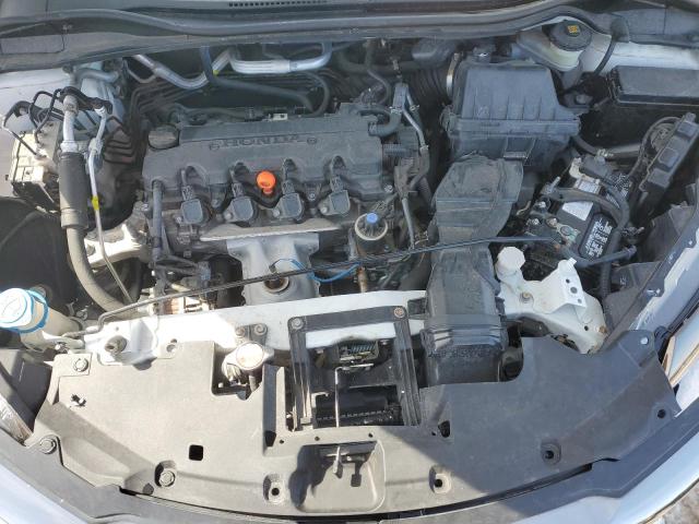 2021 HONDA HRV 3CZRU6H17MM735759