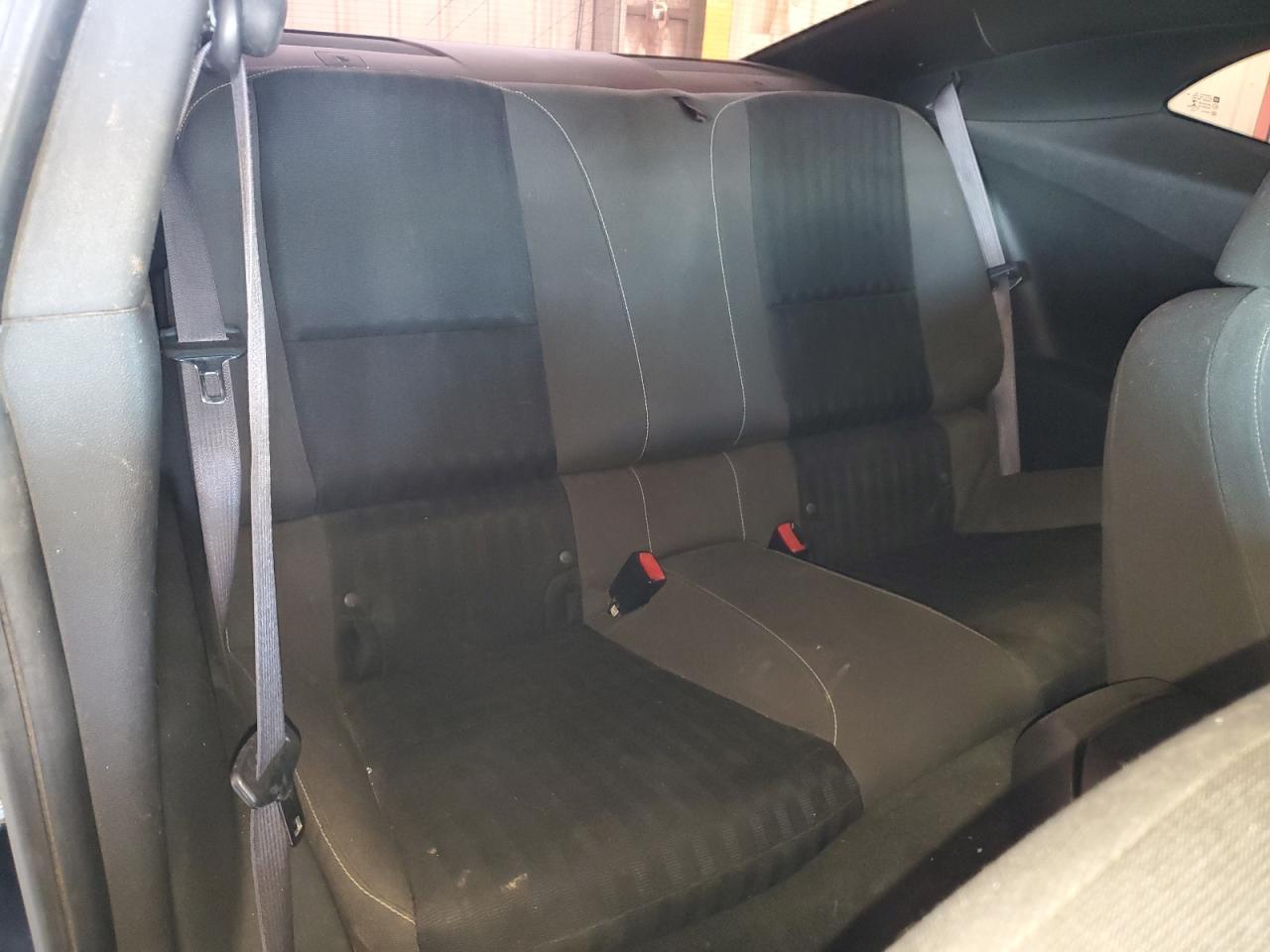 2G1FB1E31F9269760 2015 Chevrolet Camaro Ls