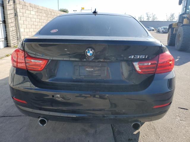 2015 BMW 435 I GRAN - WBA4B1C50FD954822