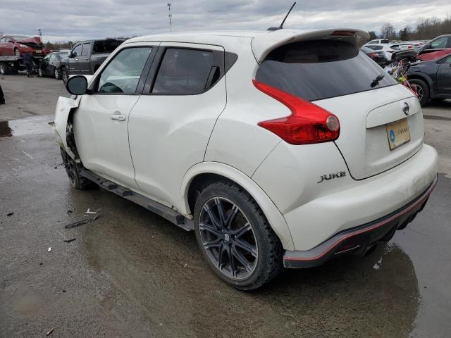 2014 Nissan Juke S VIN: JN8AF5MR9ET362993 Lot: 45921634