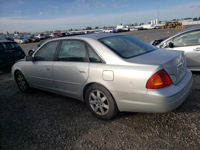 2000 Toyota Avalon Xl VIN: 4T1BF28B6YU043430 Lot: 48092874