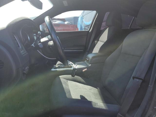 2015 DODGE CHARGER PO - 2C3CDXAT0FH753846
