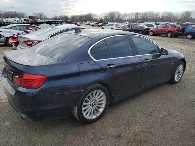 VIN WBAFU7C54DDU74348 2013 BMW 5 Series, 535 XI no.3