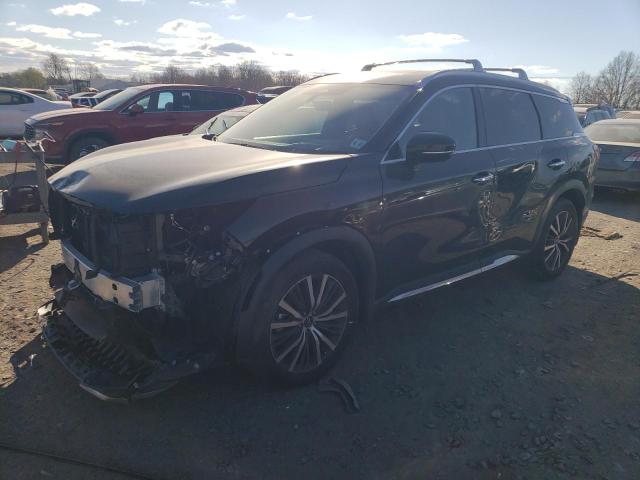 2022 INFINITI QX60 SENSO - 5N1DL1GS3NC339181
