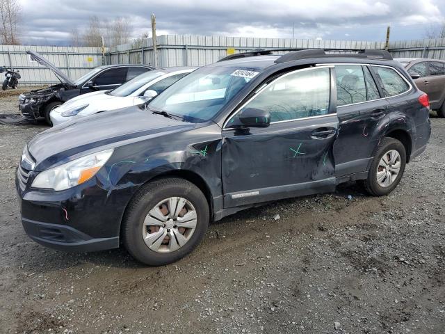 2010 SUBARU OUTBACK 2.5I for Sale | WA - NORTH SEATTLE | Mon. Apr 15 ...