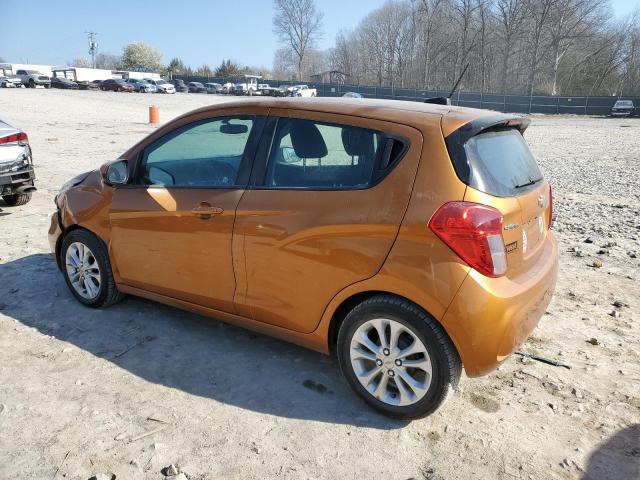 KL8CD6SA1KC801136 2019 Chevrolet Spark 1Lt