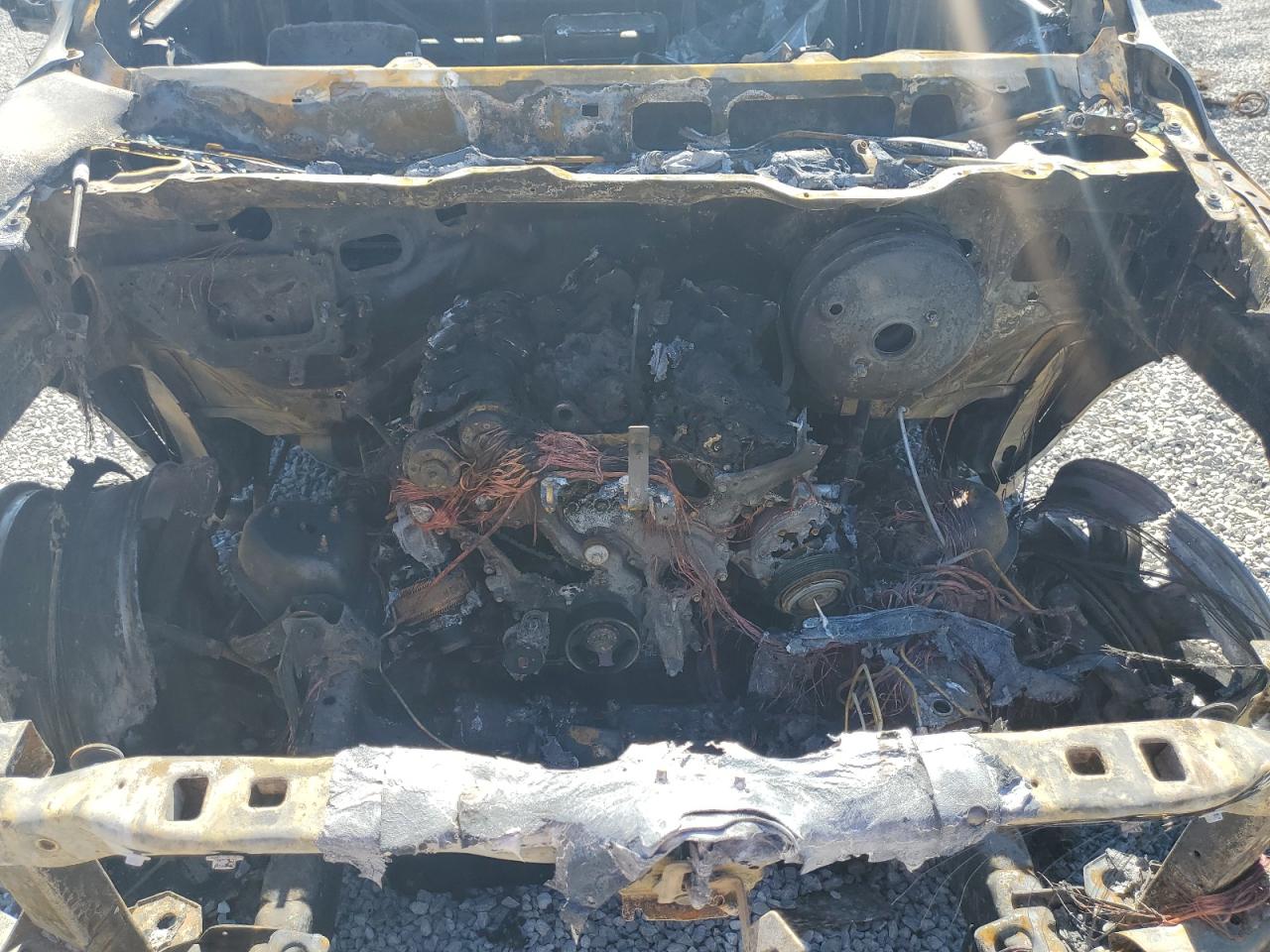 1C6RR7LG8FS587826 2015 Ram 1500 Slt