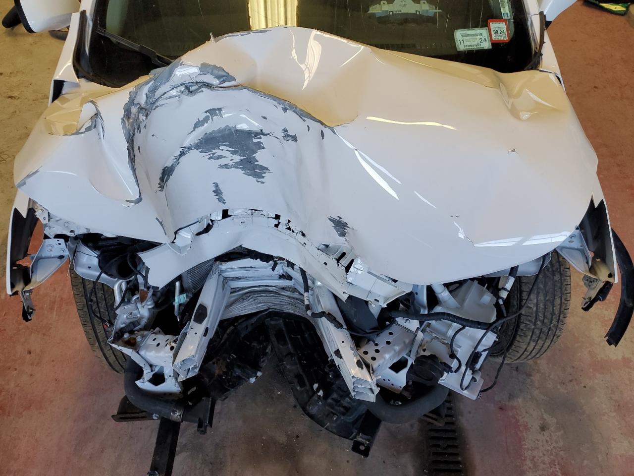 3GNCJKSB7JL329763 2018 Chevrolet Trax Ls