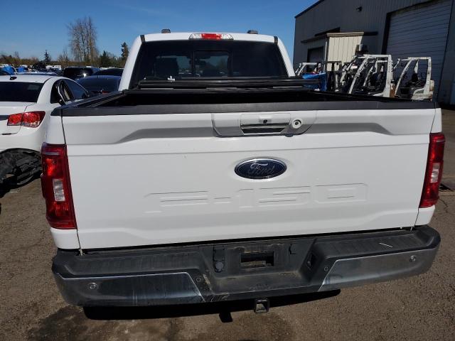 1FTFW1E58MKE65719 Ford F-150 F150 SUPER 6