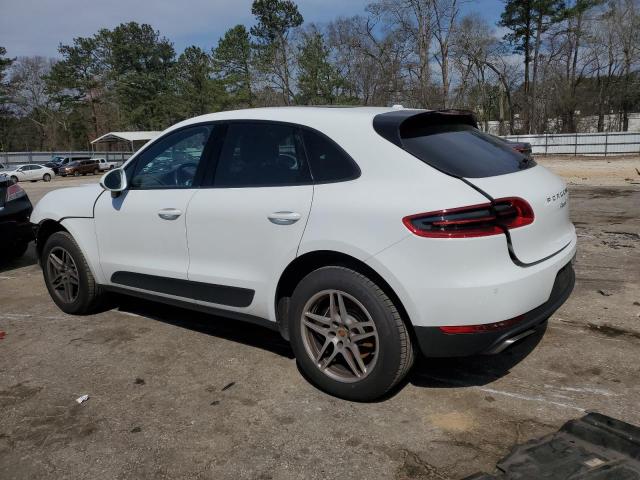 VIN WP1AA2A52JLB04074 2018 Porsche Macan no.2