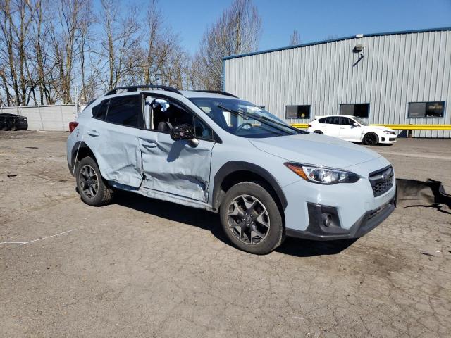 2019 SUBARU CROSSTREK - JF2GTAEC5KH273083