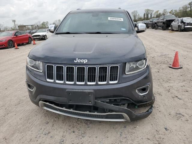 2015 Jeep Grand Cherokee Limited VIN: 1C4RJEBG0FC118844 Lot: 44895934