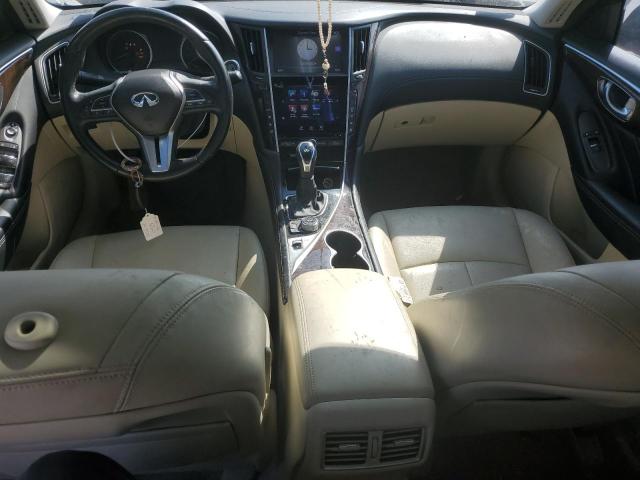 2019 Infiniti Q50 Luxe VIN: JN1EV7AP2KM512854 Lot: 45342444