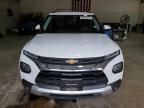 CHEVROLET TRAILBLAZE photo