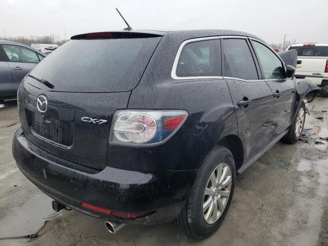 JM3ER2B51B0373526 | 2011 Mazda cx-7